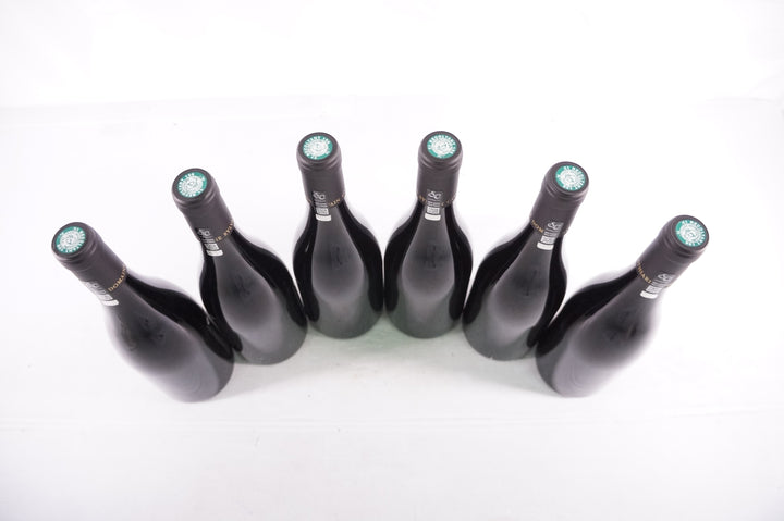 Sylvain Cathiard Vosne Romanee Aux Reignots 1er Cru 2015