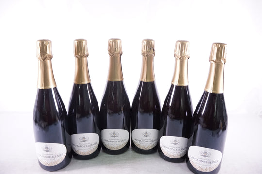 Larmandier Bernier Blanc de Noirs Brut Nature 2015