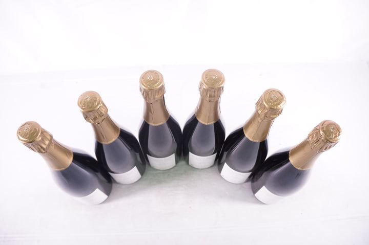 Larmandier Bernier Blanc de Noirs Brut Nature 2015