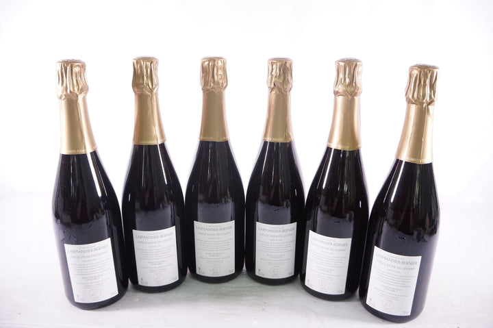 Larmandier Bernier VV du Levant Grand Cru 2013
