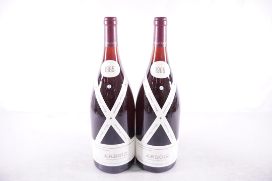 Rolet Arbois Trousseau Rouge Magnum 1985