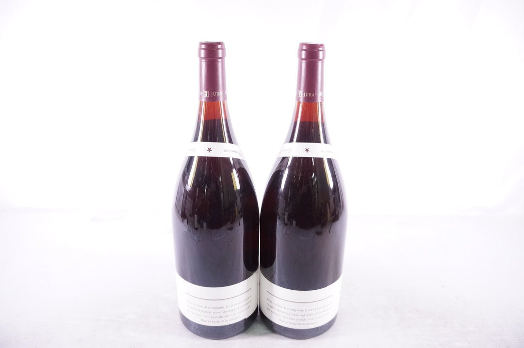 Rolet Arbois Trousseau Rouge Magnum 1985