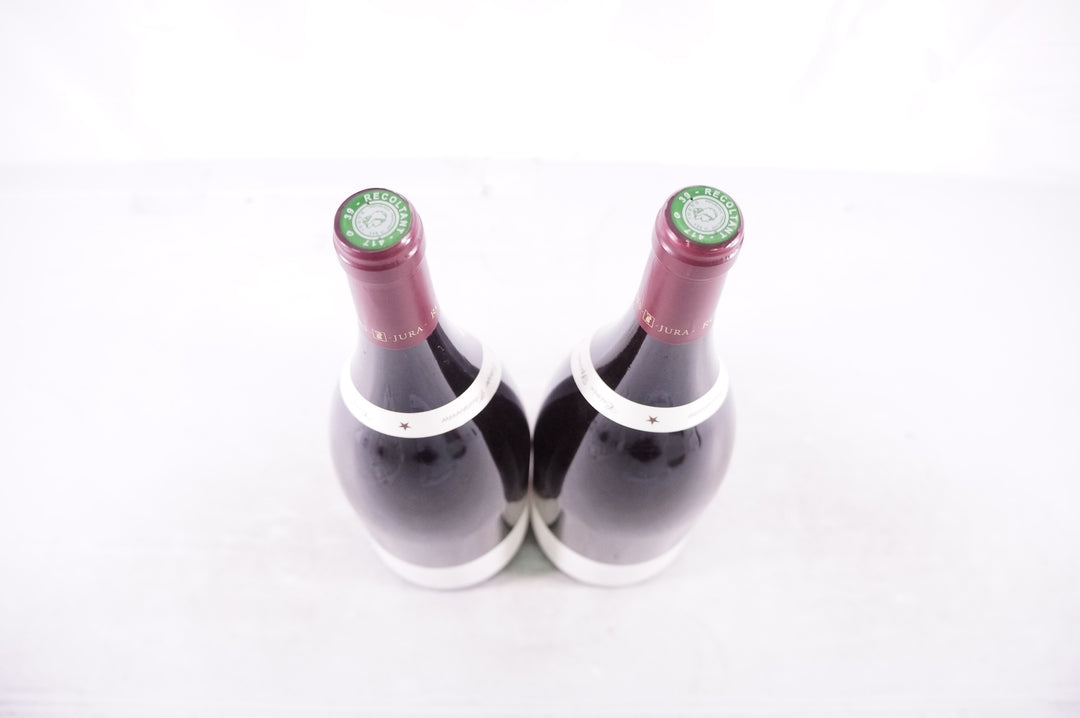 Rolet Arbois Trousseau Rouge Magnum 1985