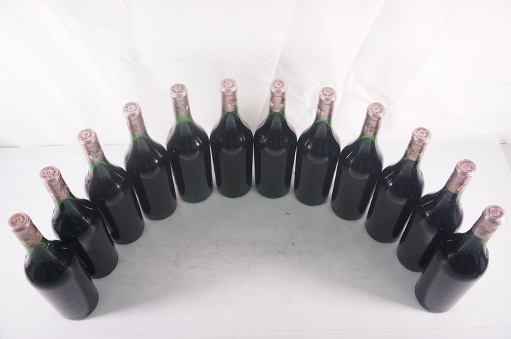 Chateau Haut Brion 1982 *