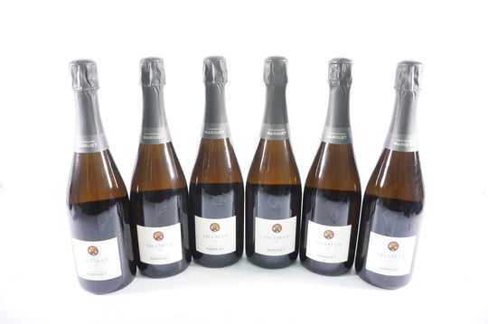 Marguet Shaman Grand Cru Brut Nature 2019