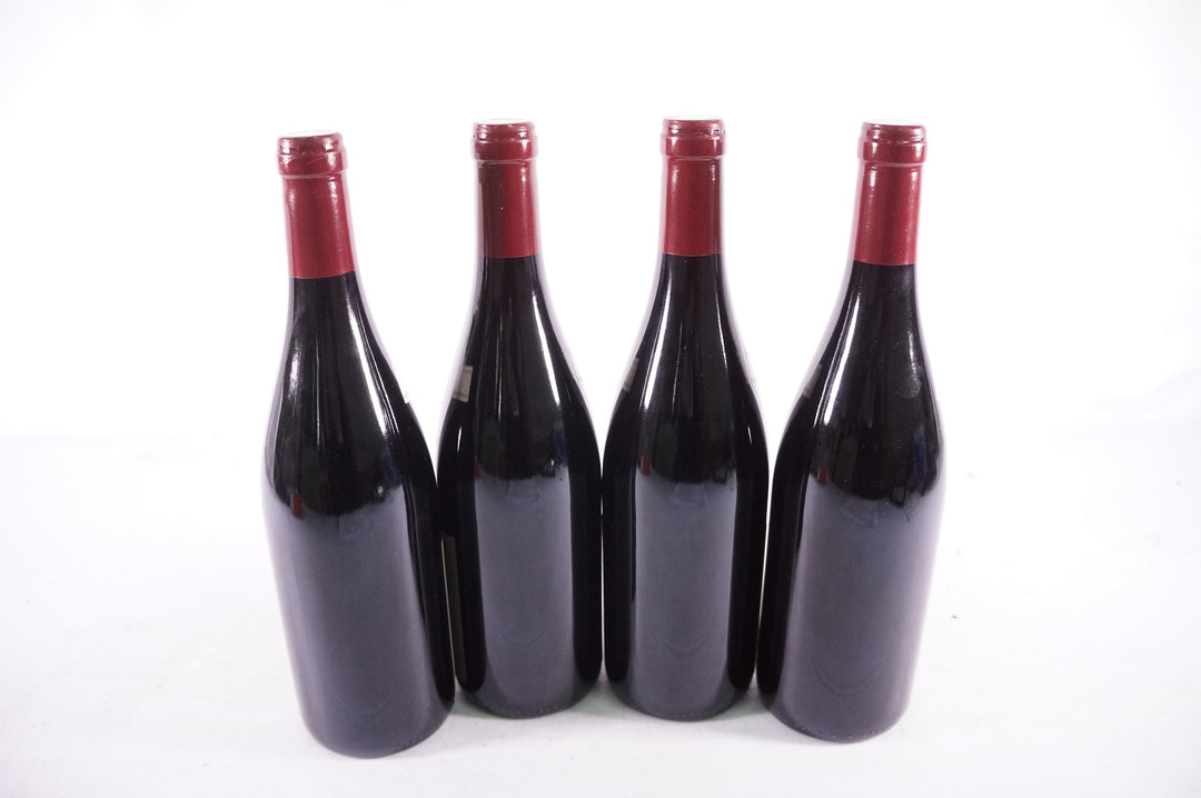 Ghislaine Barthod Chambolle Musigny Les Charmes 1er Cru 2015