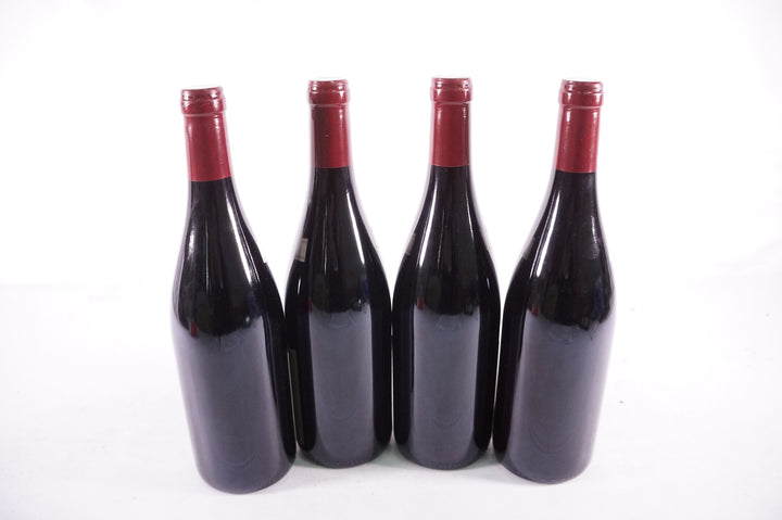Ghislaine Barthod Chambolle Musigny Les Charmes 1er Cru 2015