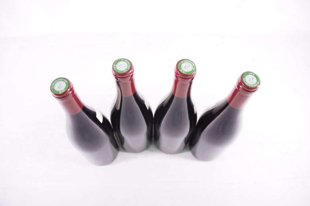 Ghislaine Barthod Chambolle Musigny Les Charmes 1er Cru 2015