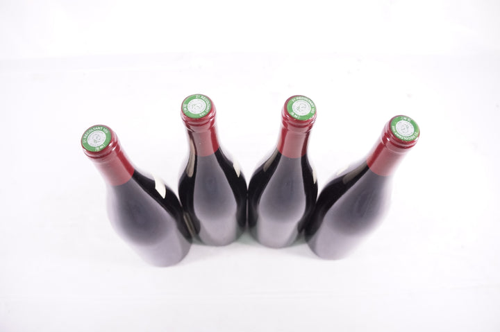 Ghislaine Barthod Chambolle Musigny Les Charmes 1er Cru 2015