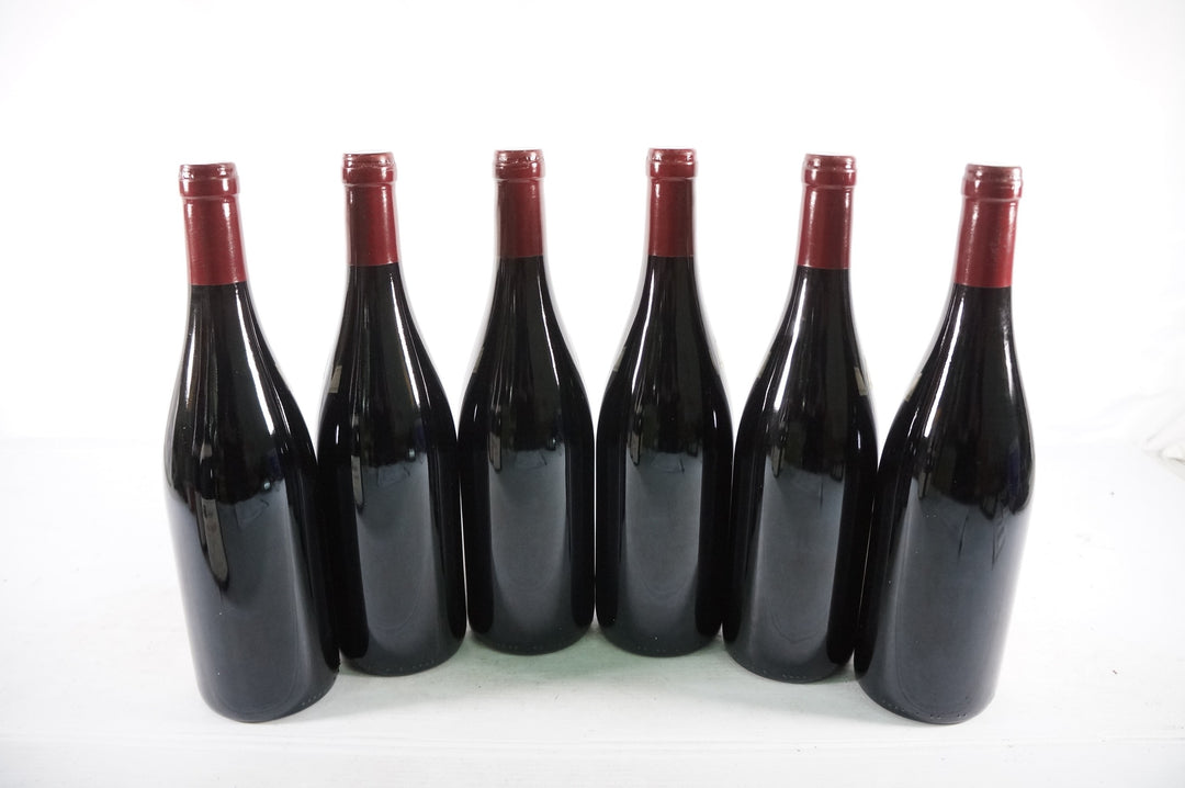 Ghislaine Barthod Chambolle Musigny Les Chatelots 1er Cru 2015