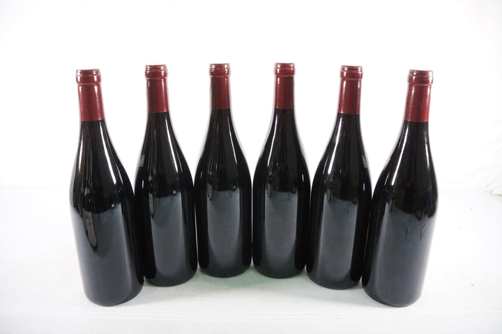Ghislaine Barthod Chambolle Musigny Les Chatelots 1er Cru 2015