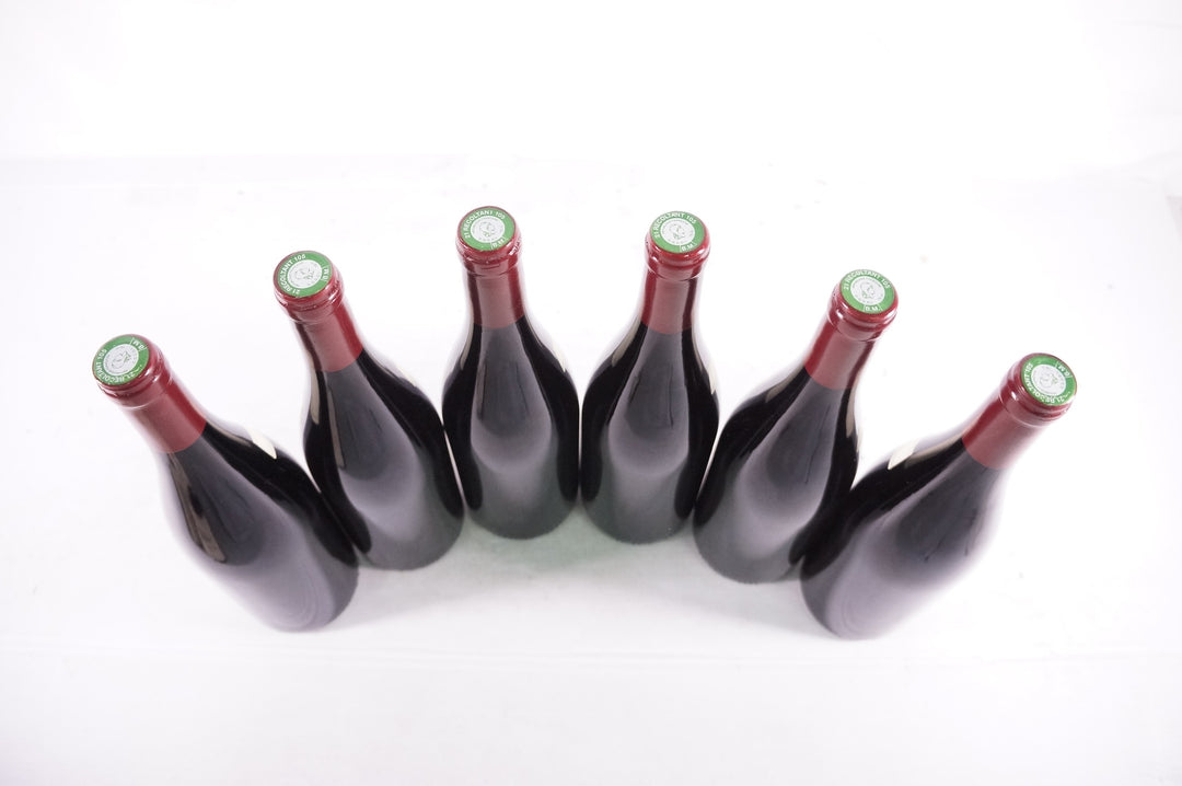 Ghislaine Barthod Chambolle Musigny Les Chatelots 1er Cru 2015