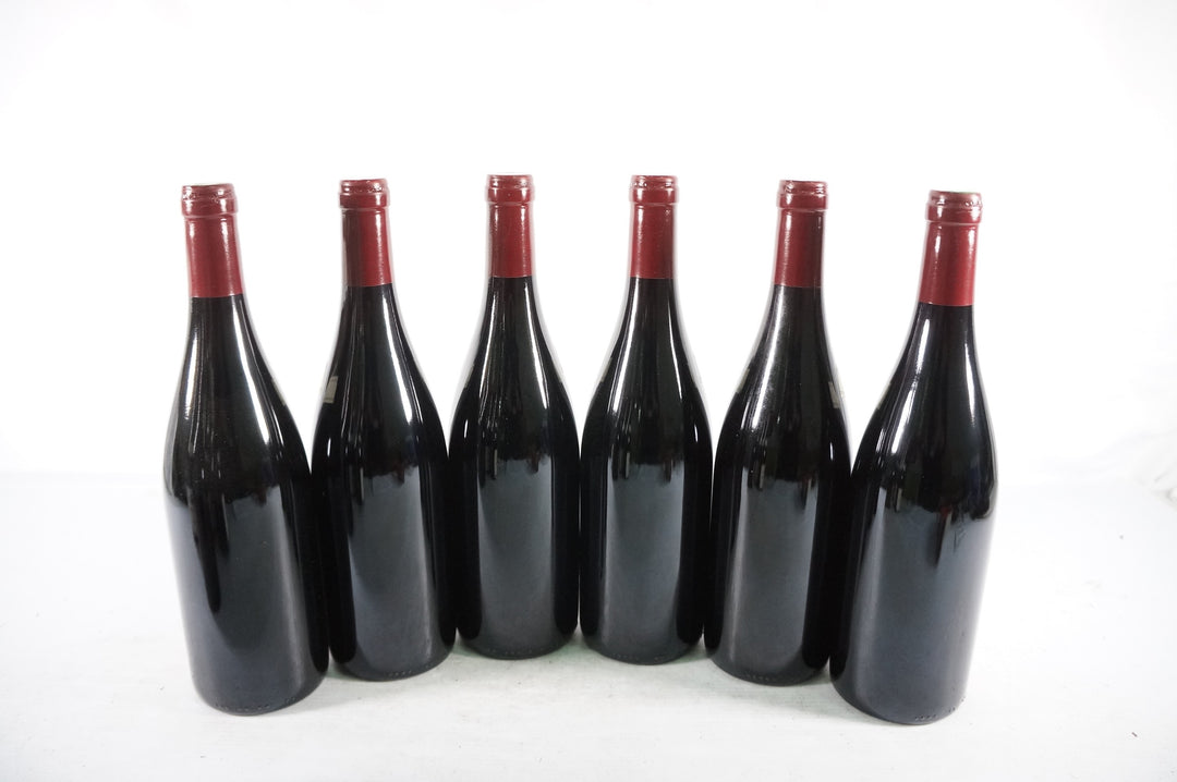 Ghislaine Barthod Chambolle Musigny Les Cras 1er Cru 2015