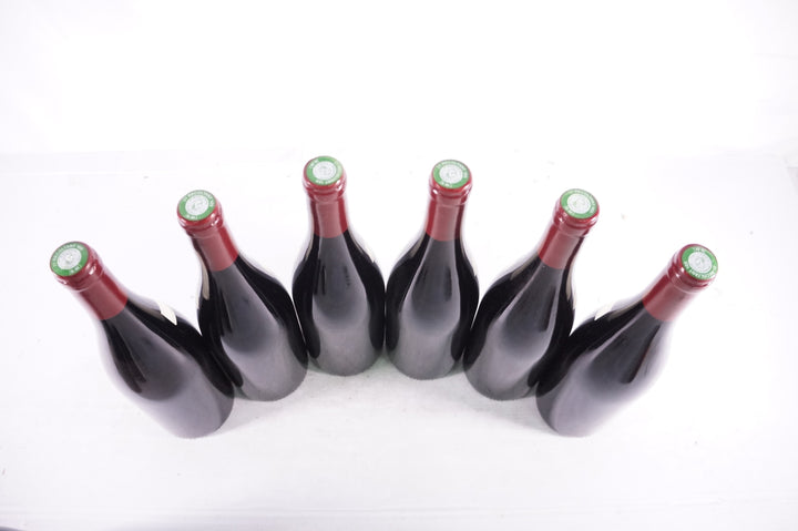 Ghislaine Barthod Chambolle Musigny Les Cras 1er Cru 2015
