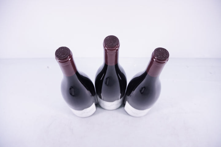 Meo Camuzet Nuits Saint Georges Aux Boudots 1er Cru 2020