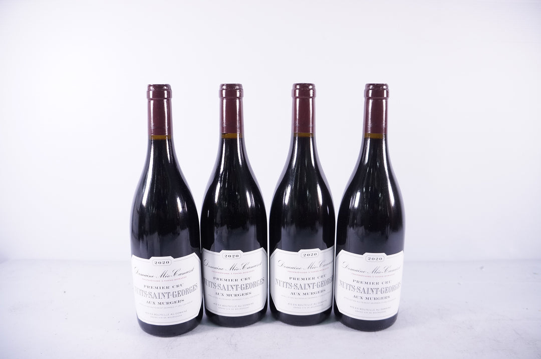 Meo Camuzet Nuits Saint Georges Aux Murgers 1er Cru 2020