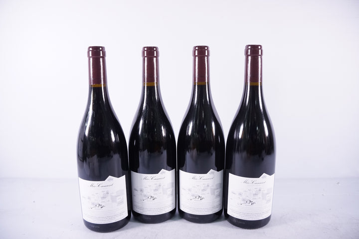 Meo Camuzet Nuits Saint Georges Aux Murgers 1er Cru 2020