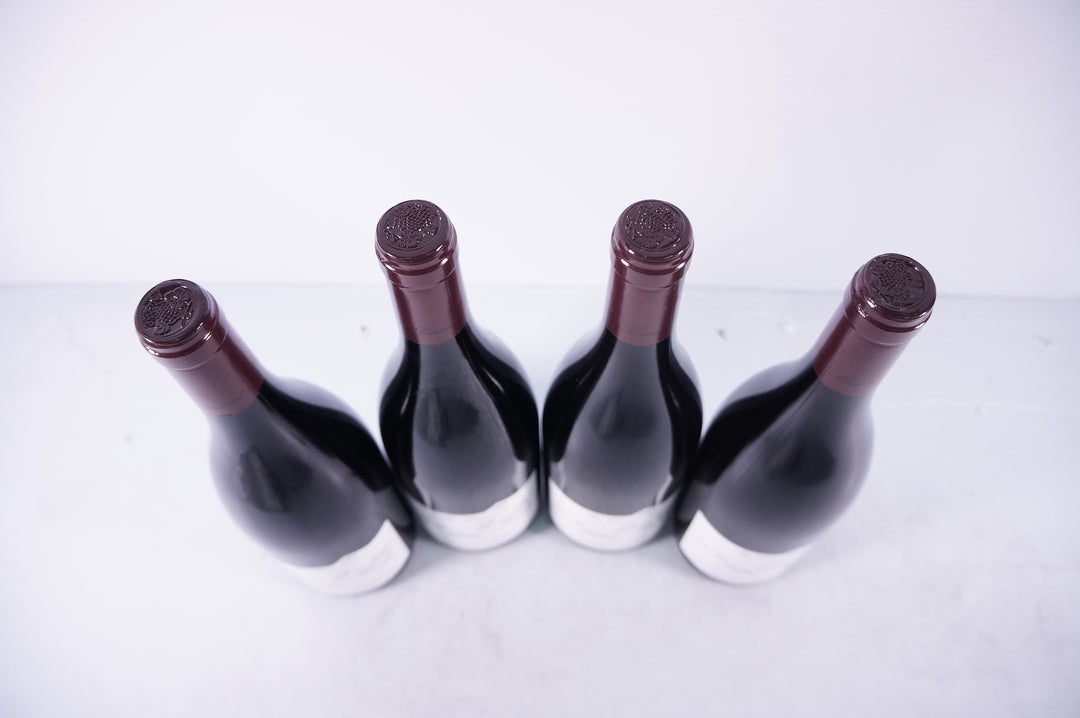 Meo Camuzet Nuits Saint Georges Aux Murgers 1er Cru 2020