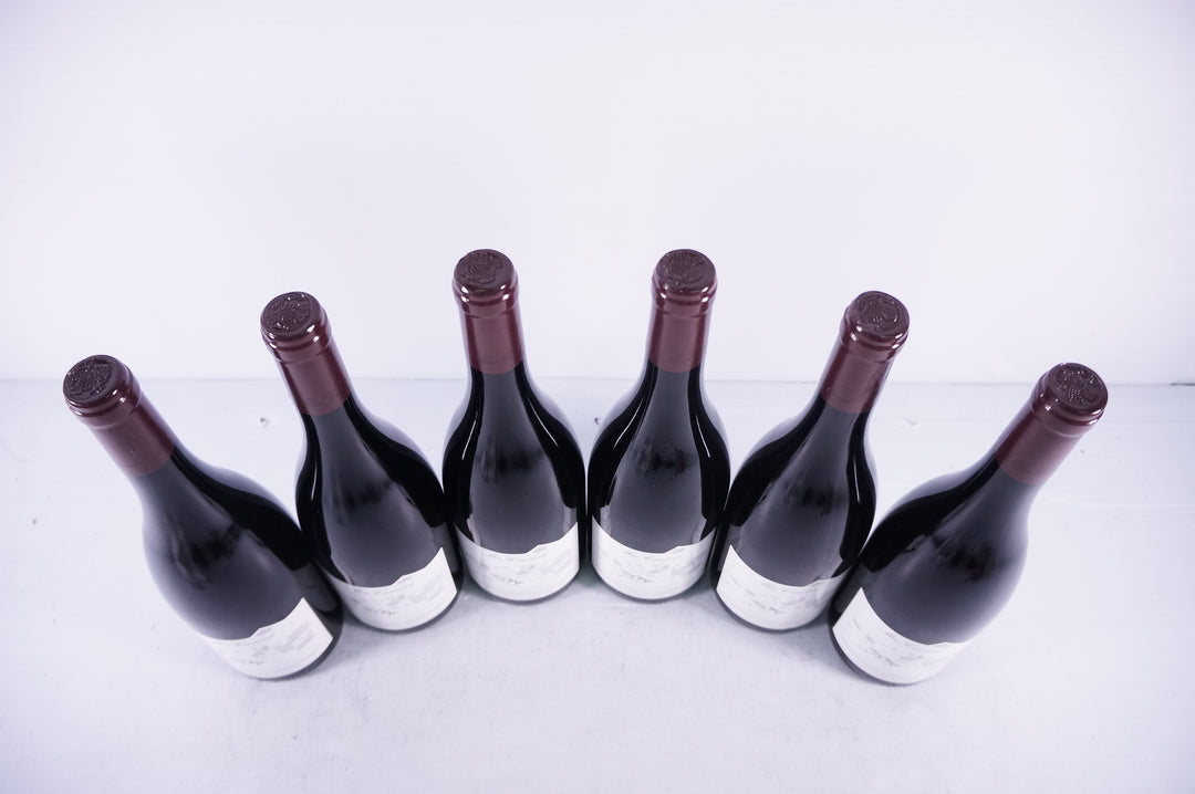 Meo Camuzet Vosne Romanee Les Chaumes 1er Cru 2020