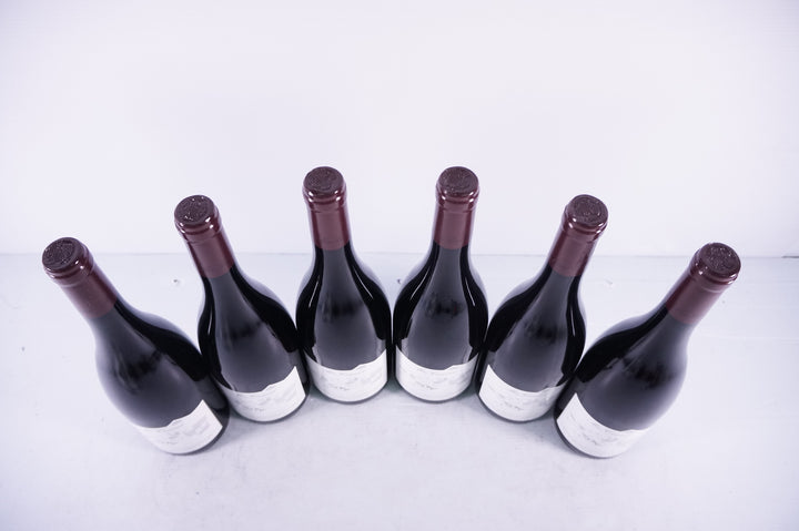 Meo Camuzet Vosne Romanee Les Chaumes 1er Cru 2020