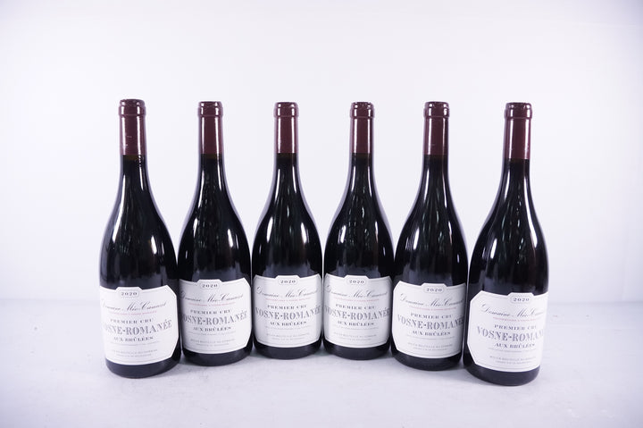 Meo Camuzet Vosne Romanee Aux Brulees 1er Cru 2020