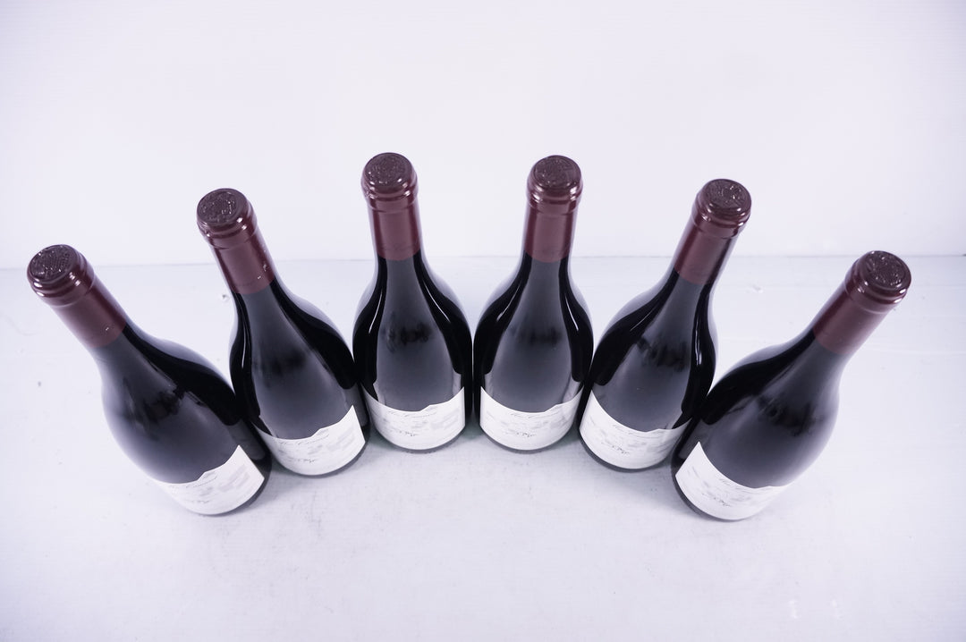 Meo Camuzet Vosne Romanee Aux Brulees 1er Cru 2020