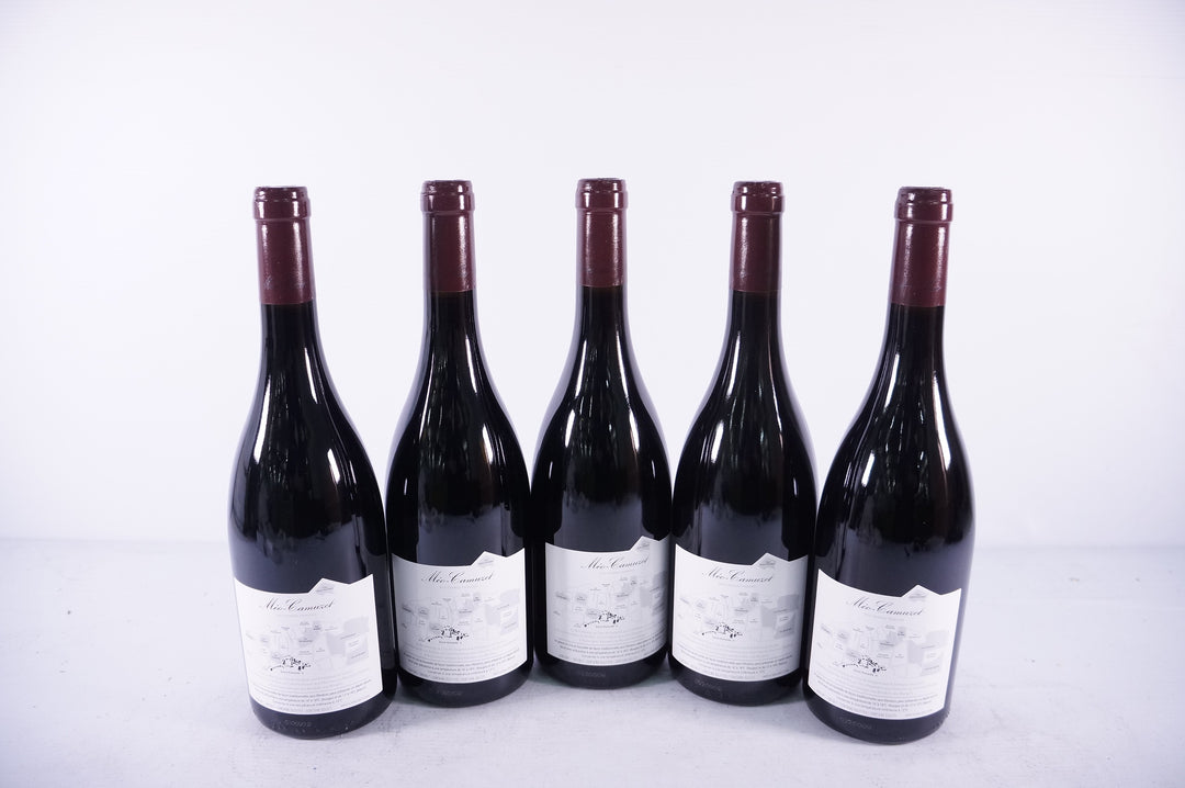 Meo Camuzet Corton Les Perrieres Grand Cru 2020