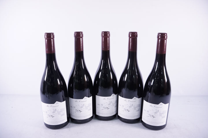 Meo Camuzet Corton Les Perrieres Grand Cru 2020