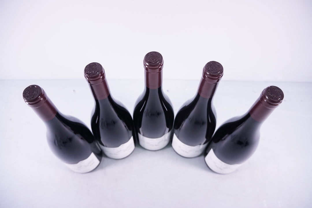 Meo Camuzet Corton Les Perrieres Grand Cru 2020