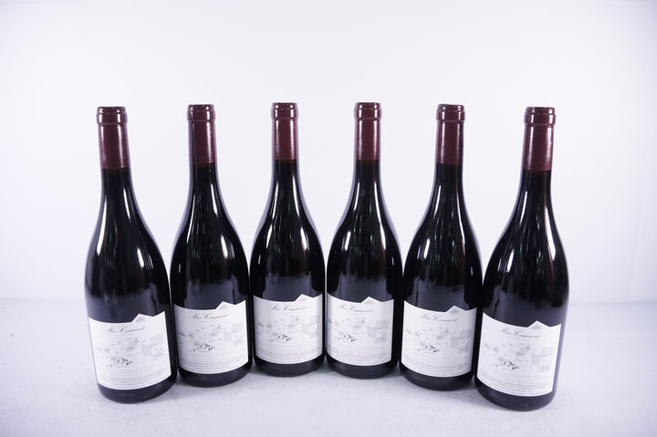 Meo Camuzet Clos de Vougeot Grand Cru 2020