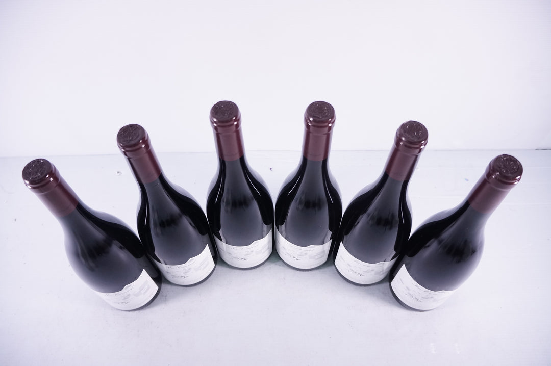 Meo Camuzet Clos de Vougeot Grand Cru 2020