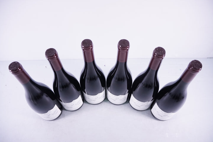Meo Camuzet Clos de Vougeot Grand Cru 2020