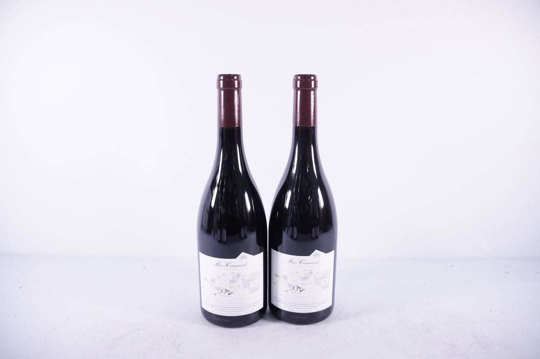 Meo Camuzet Corton Clos Rognet Grand Cru 2020
