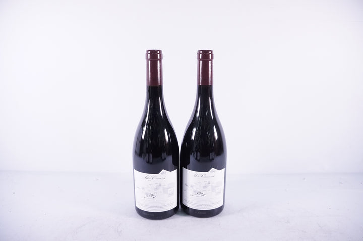 Meo Camuzet Corton Clos Rognet Grand Cru 2020
