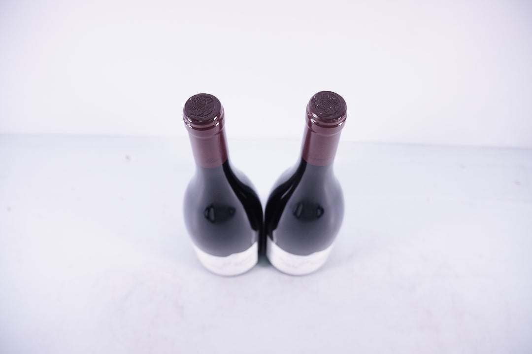 Meo Camuzet Corton Clos Rognet Grand Cru 2020