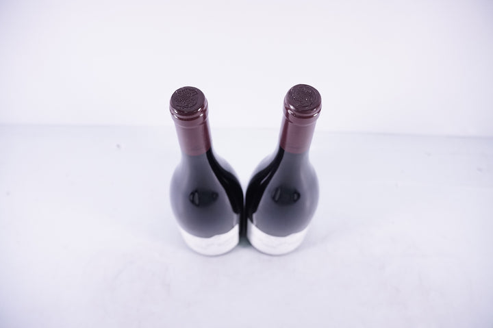 Meo Camuzet Corton Clos Rognet Grand Cru 2020