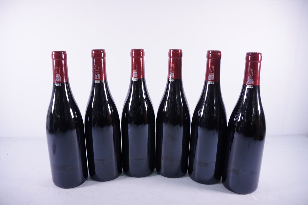Duroche Gevrey Chambertin 2018