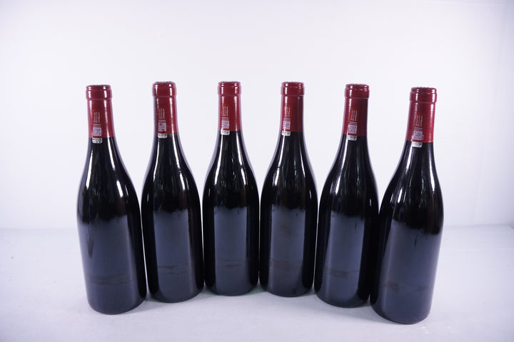 Duroche Gevrey Chambertin 2018