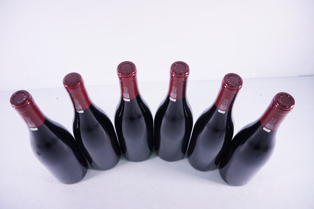 Duroche Gevrey Chambertin 2018
