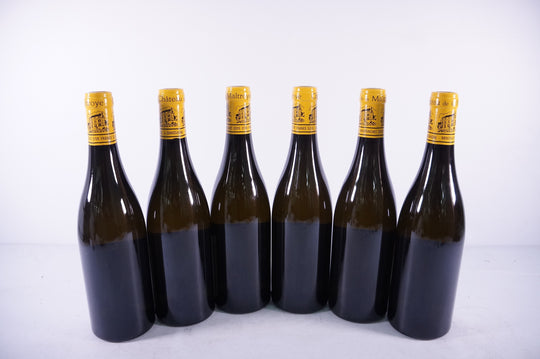 Chateau de la Maltroye Chassagne Montrachet La Dent de Chien 1er Cru 2018