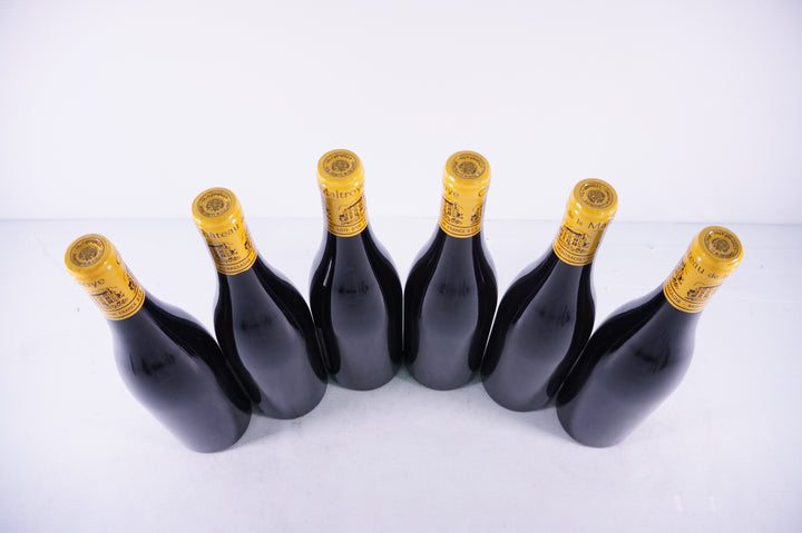 Chateau de la Maltroye Chassagne Montrachet La Dent de Chien 1er Cru 2018