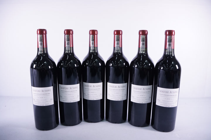 Chateau Ausone 2016