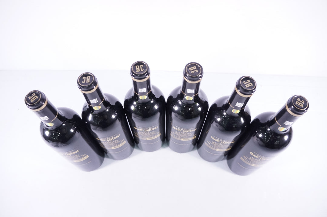 Chateau Brane Cantenac 2010