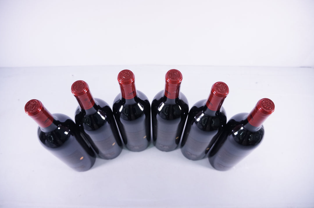 Chateau Cheval Blanc 2011