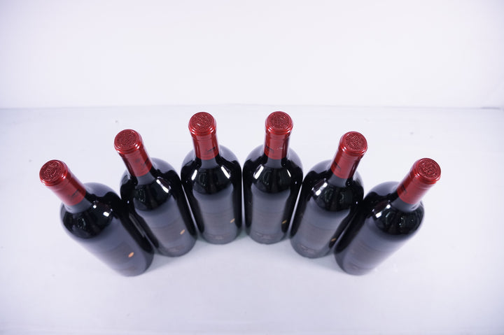 Chateau Cheval Blanc 2011