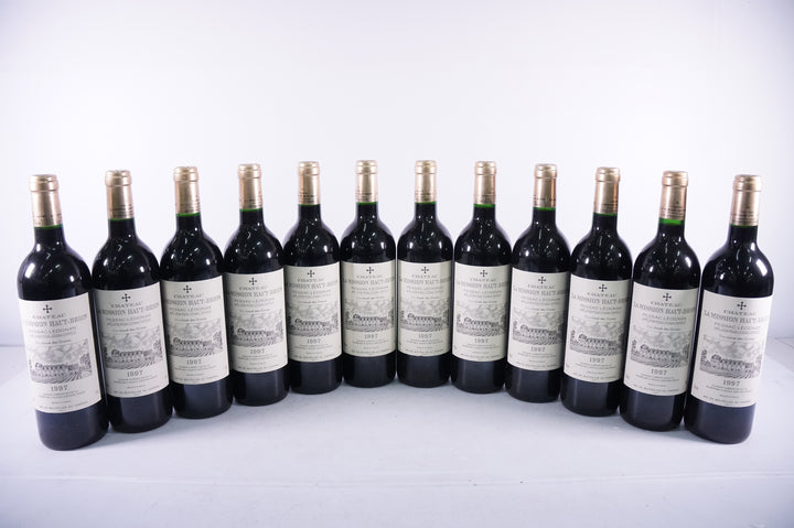 Chateau La Mission Haut Brion 1997