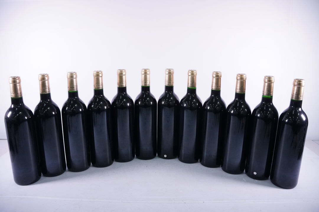 Chateau La Mission Haut Brion 1997