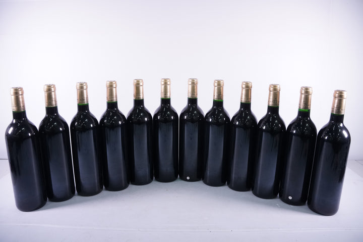 Chateau La Mission Haut Brion 1997