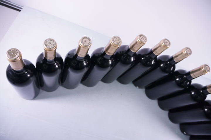 Chateau La Mission Haut Brion 1997