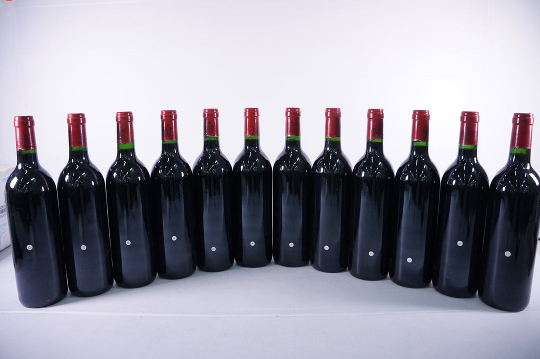 Chateau Montrose 1993 *